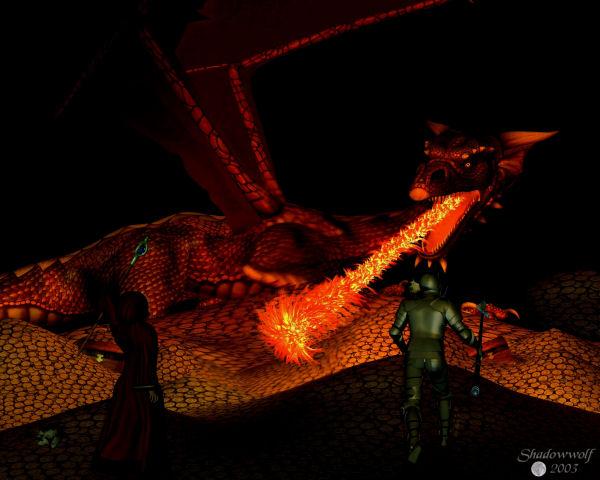 DragonsLair.jpg - Into the Dragon's Lair
